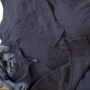 🌲🔥 Northface sweater